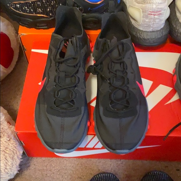 Nike react - Picture 3 of 4